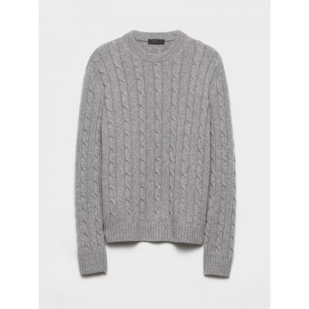 Prada Men Sweater Men Prada
